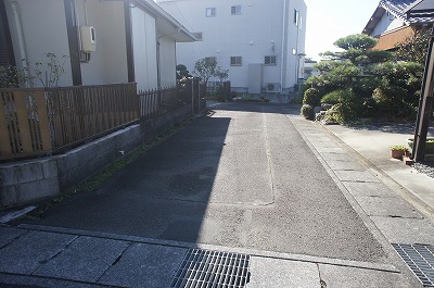 静岡県藤枝市高岡３丁目の土地 10万円 5042 の不動産 住宅の物件詳細 ハウスドゥ Com スマートフォンサイト