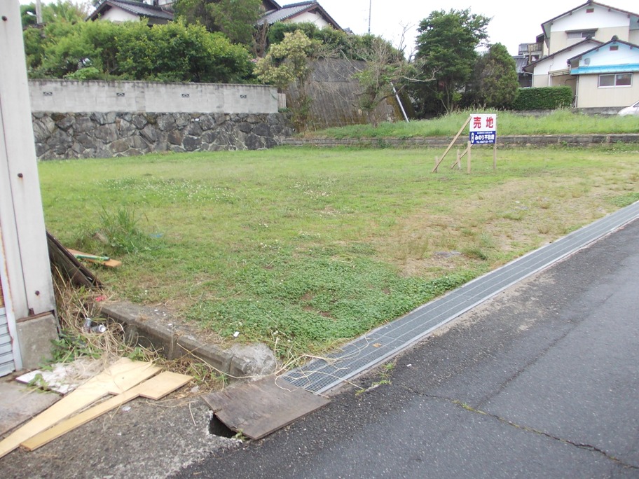 山口県柳井市新庄の土地 500万円 の不動産 住宅の物件詳細 ハウスドゥ Com Sp スマートフォンサイト