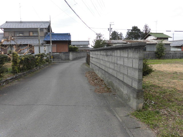 岐阜県揖斐郡大野町大字野の土地 450万円 の不動産 住宅の物件詳細 ハウスドゥ Com Sp スマートフォンサイト 岐阜県揖斐郡大野町大字野の土地 450万円 の不動産 住宅の物件詳細 ハウスドゥ Com Sp スマートフォンサイト