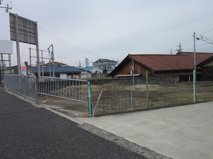 大阪府泉佐野市中庄の土地 1480万円 0065 の不動産 住宅の物件詳細 ハウスドゥ Com Sp スマートフォンサイト