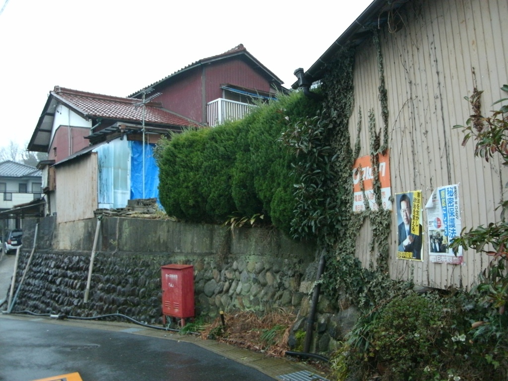 岐阜県土岐市駄知町の中古一戸建て 150万円 8735 の不動産 住宅の物件詳細 ハウスドゥ Com Sp スマートフォンサイト