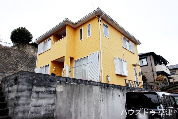 滋賀県草津市岡本町の中古一戸建て 3600万円 の不動産 住宅の物件詳細 ハウスドゥ Com スマートフォンサイト 滋賀県草津市岡本町の中古一戸建て 3600万円 の不動産 住宅の物件詳細 ハウスドゥ Com スマートフォンサイト