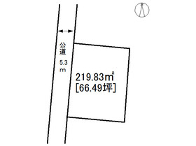 本巣市文殊宝珠ハイツの土地物件一覧 ハウスドゥ Com Sp