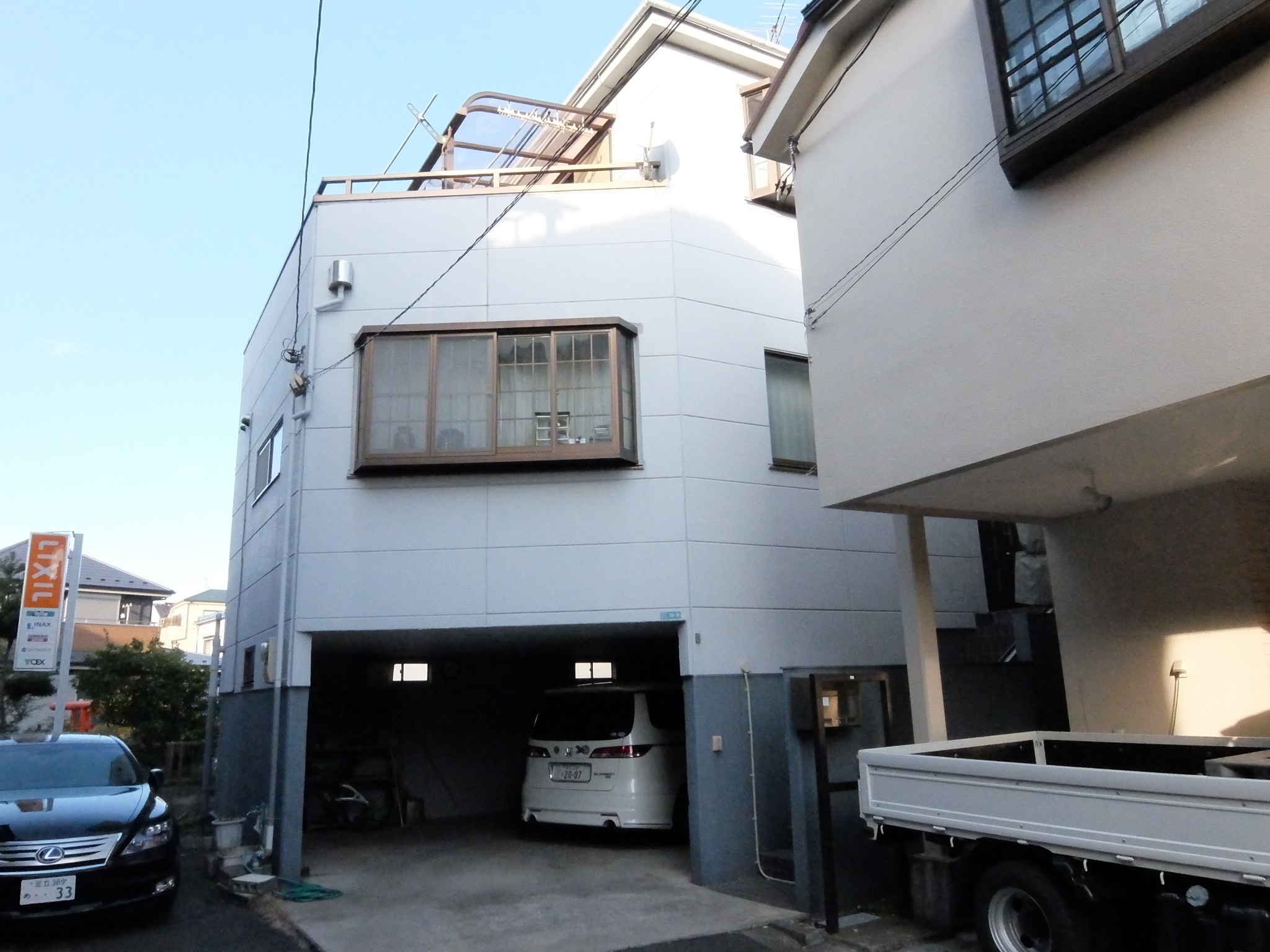 東京都江戸川区篠崎町４丁目の中古一戸建て 4280万円 の不動産 住宅の物件詳細 ハウスドゥ Com Sp スマートフォンサイト