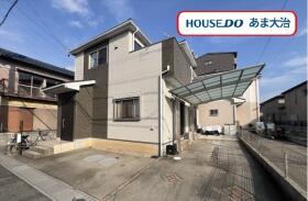 ●大治町西條尼ケ須賀　中古一戸建て