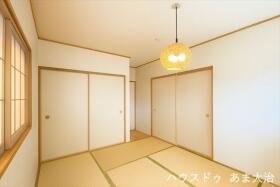 ●大治町西條尼ケ須賀　中古一戸建て