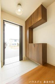 ●大治町西條尼ケ須賀　中古一戸建て