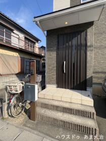 ●大治町西條尼ケ須賀　中古一戸建て