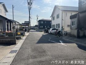 ●大治町西條尼ケ須賀　中古一戸建て