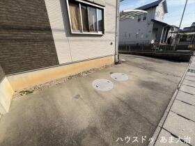 ●大治町西條尼ケ須賀　中古一戸建て