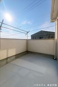 ●大治町西條尼ケ須賀　中古一戸建て