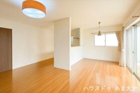 ●大治町西條尼ケ須賀　中古一戸建て