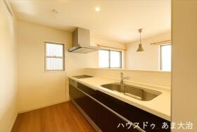 ●大治町西條尼ケ須賀　中古一戸建て