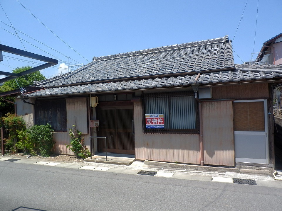 三重県松阪市垣鼻町の中古一戸建て 300万円 の不動産 住宅の物件詳細 ハウスドゥ Com Sp スマートフォンサイト