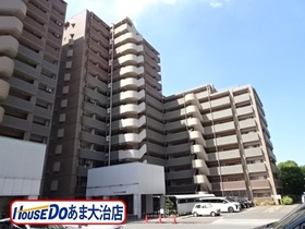 アメニティ大治五番館