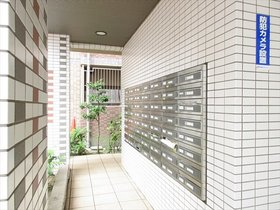 アメニティ大治五番館