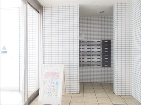 アメニティ大治五番館