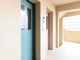 アメニティ大治五番館