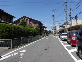 アメニティ大治五番館