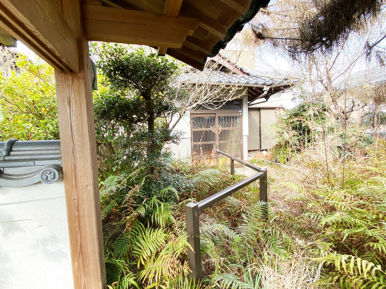 北九州市小倉南区横代葉山 中古一戸建て の不動産 住宅の物件詳細 ハウスドゥ Com スマートフォンサイト