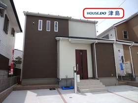●津島市愛宕町3丁目　中古一戸建て