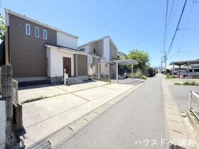 ※■●津島市愛宕町3丁目　中古一戸建て
