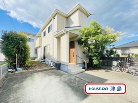 ※●津島市永楽町4丁目　中古一戸建て