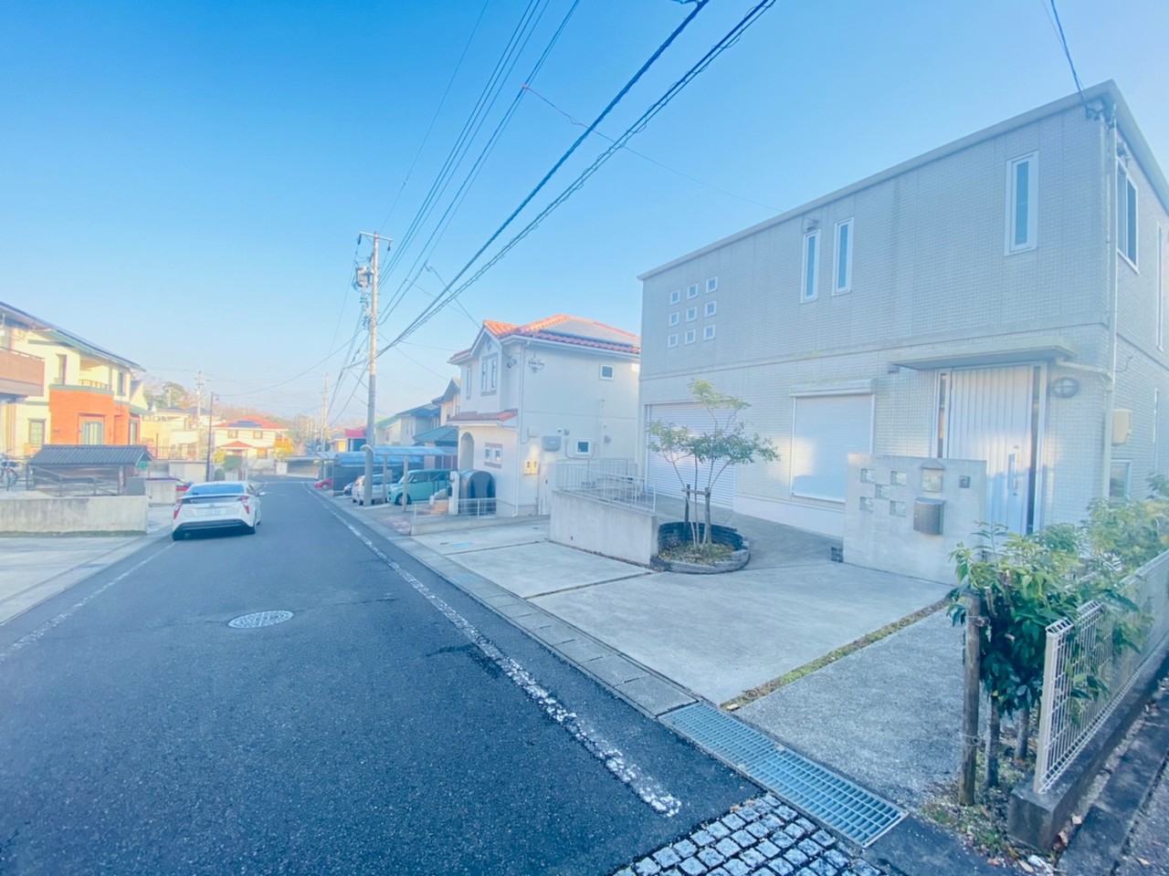 愛知県豊田市乙部ケ丘４丁目の中古一戸建て 2980万円 1256929 の不動産 住宅の物件詳細 ハウスドゥ Com スマートフォンサイト