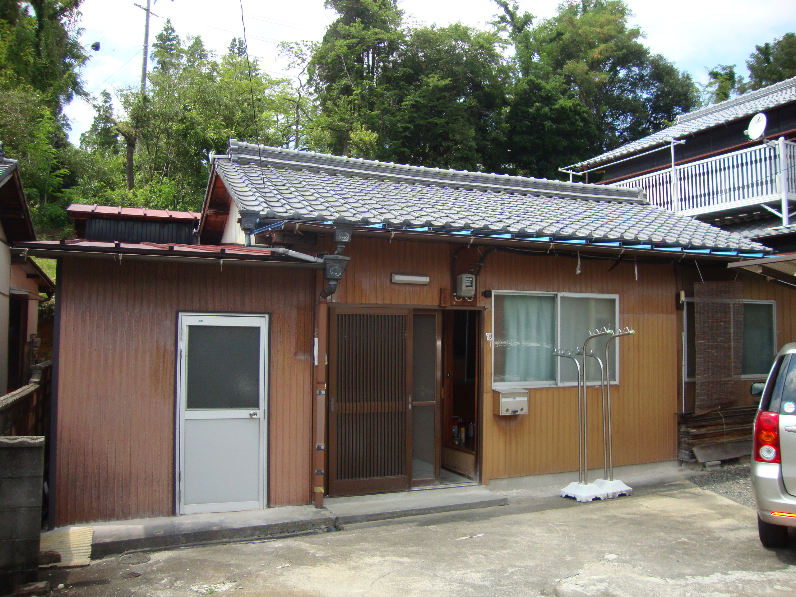 岐阜県土岐市駄知町の中古一戸建て 0万円 の不動産 住宅の物件詳細 ハウスドゥ Com Sp スマートフォンサイト