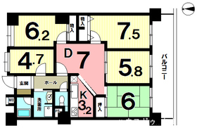 ●レインボー甚目寺