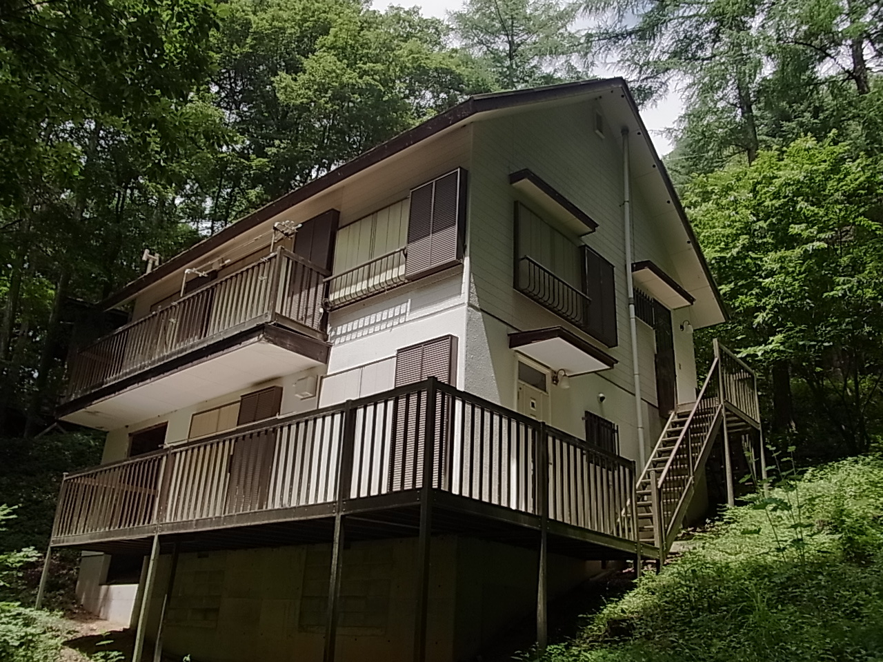 長野県佐久市前山の中古一戸建て 500万円 の不動産 住宅の物件詳細 ハウスドゥ Com Sp スマートフォンサイト 長野県佐久市前山の中古一戸建て 500万円 の不動産 住宅の物件詳細 ハウスドゥ Com Sp スマートフォンサイト