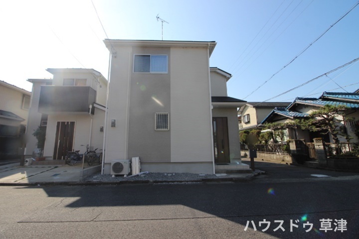 滋賀県栗東市出庭の中古一戸建て 2398万円 の不動産 住宅の物件詳細 ハウスドゥ Com Sp スマートフォンサイト