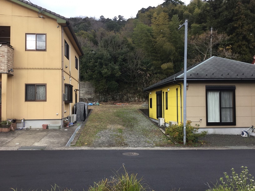 京都府舞鶴市字上福井の土地 1115万円 の不動産 住宅の物件詳細 ハウスドゥ Com スマートフォンサイト