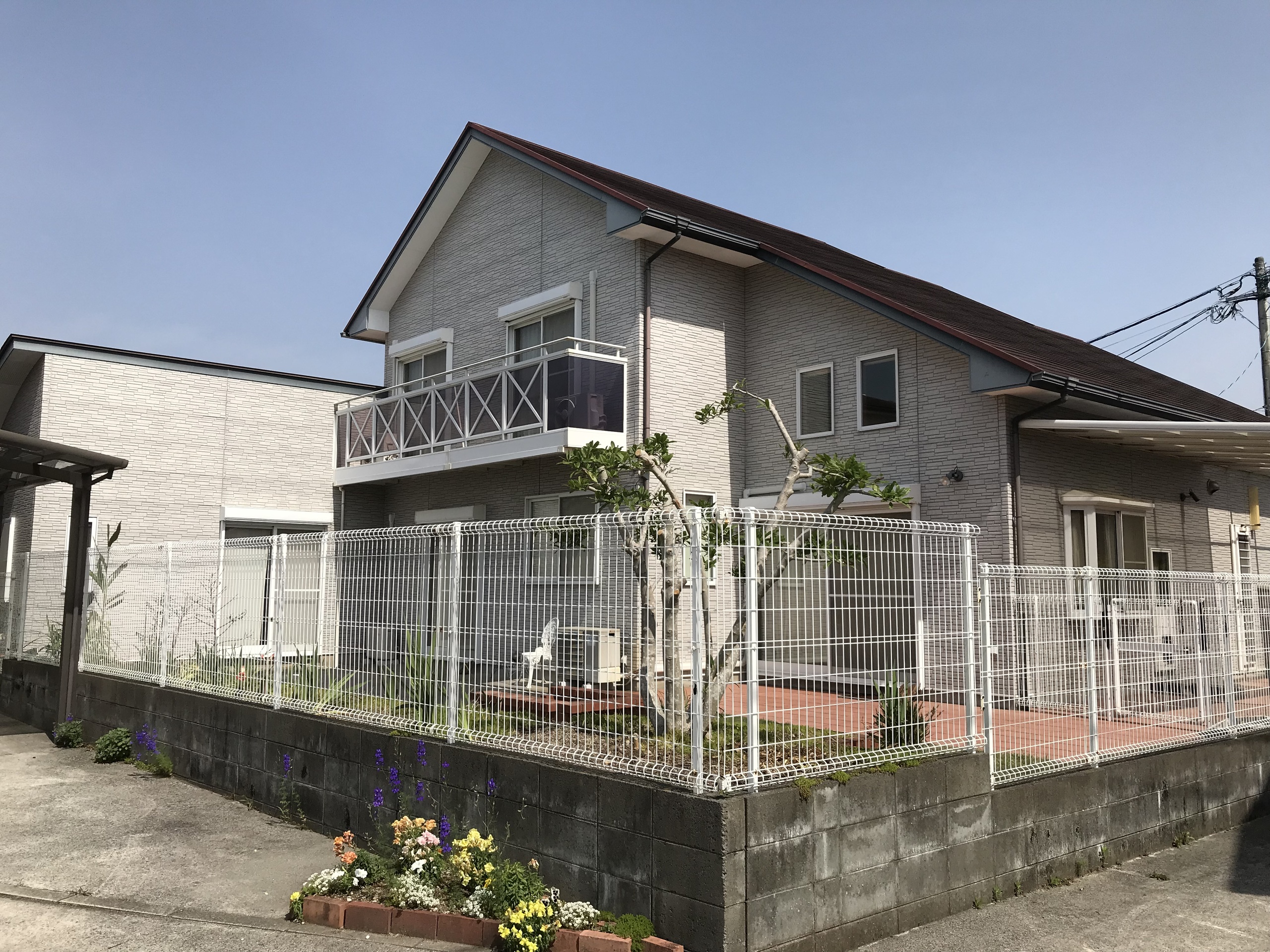 宮崎県延岡市大貫町４丁目の中古一戸建て 2650万円 の不動産 住宅の物件詳細 ハウスドゥ Com Sp スマートフォンサイト