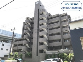 ライオンズガーデン春田イースト