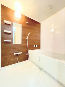 ライオンズガーデン春田イースト