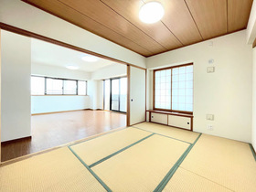 ライオンズガーデン春田イースト