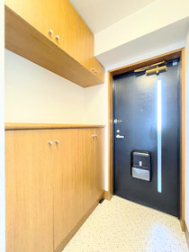 ライオンズガーデン春田イースト