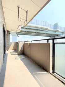 ライオンズガーデン春田イースト