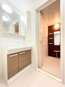 ライオンズガーデン春田イースト