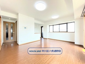 ライオンズガーデン春田イースト