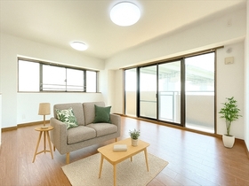 ライオンズガーデン春田イースト