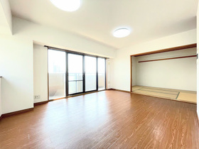 ライオンズガーデン春田イースト