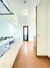 ライオンズガーデン春田イースト