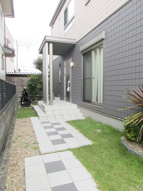 あま市七宝町鷹居1丁目 中古一戸建ての中古一戸建て 2580万円 の不動産 住宅の物件詳細 ハウスドゥ Com Sp スマートフォンサイト