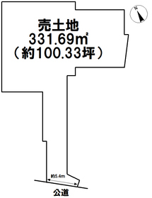 DB間取り図