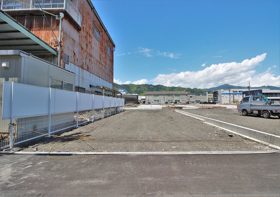 静岡県静岡市清水区長崎の土地 1535万円 の不動産 住宅の物件詳細 ハウスドゥ Com スマートフォンサイト 静岡県静岡市清水区長崎の土地 1535万円 の不動産 住宅の物件詳細 ハウスドゥ Com スマートフォンサイト