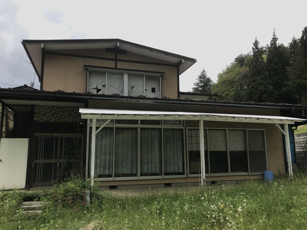 岩手県盛岡市山岸5丁目の土地 550万円 の不動産 住宅の物件詳細 ハウスドゥ Com Sp スマートフォンサイト