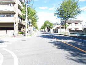 宝マンション道徳東