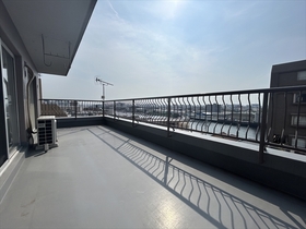 ユーハウス内田橋
